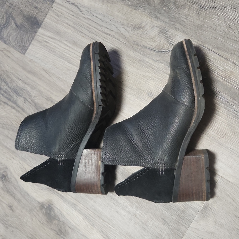 Sorel